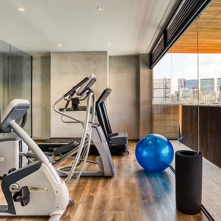 מקסיקו סיטי Utopic Palacio Polanco By Uliv מראה חיצוני תמונה