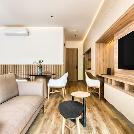 מקסיקו סיטי Utopic Palacio Polanco By Uliv מראה חיצוני תמונה