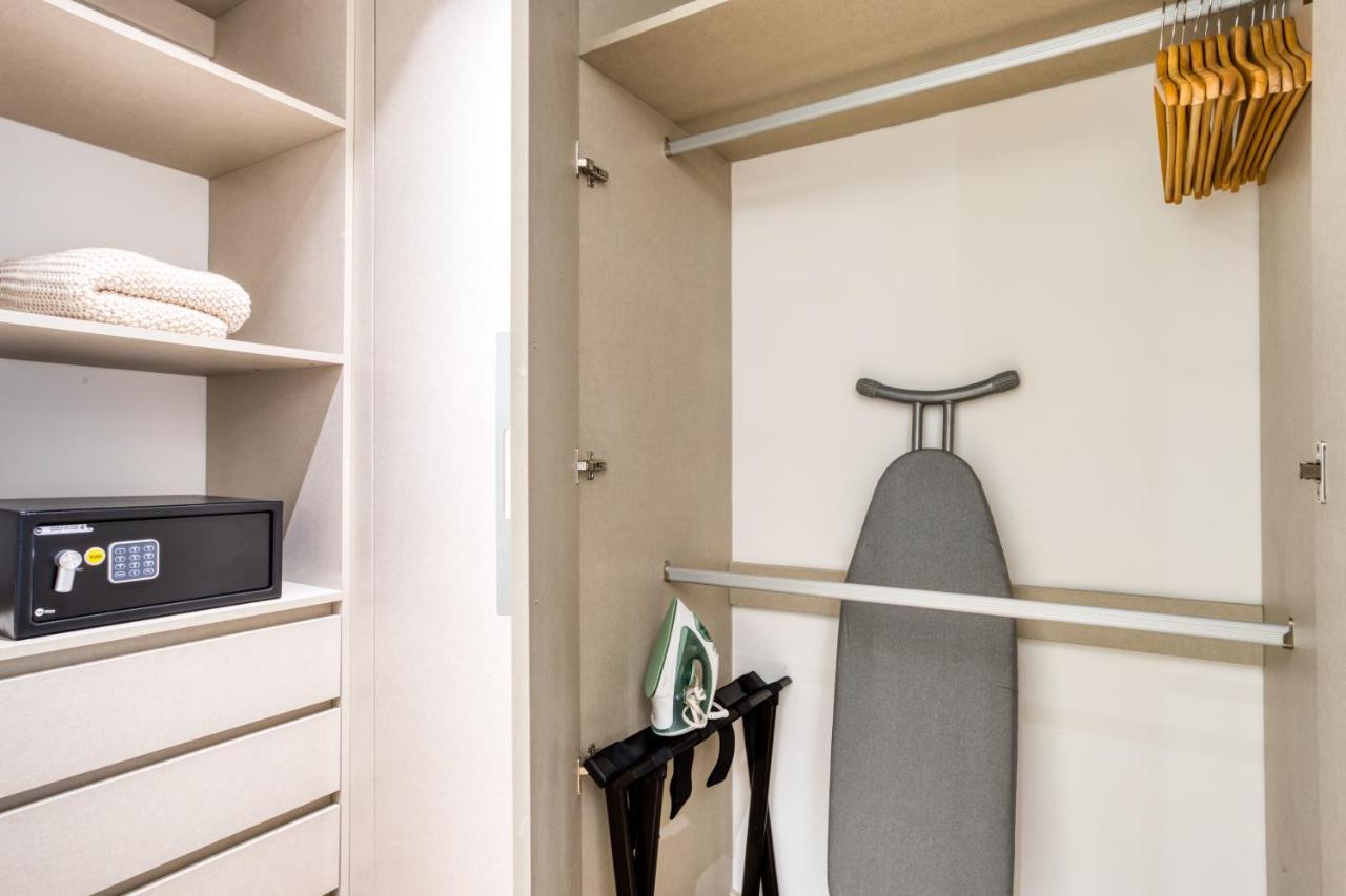 מקסיקו סיטי Utopic Palacio Polanco By Uliv מראה חיצוני תמונה