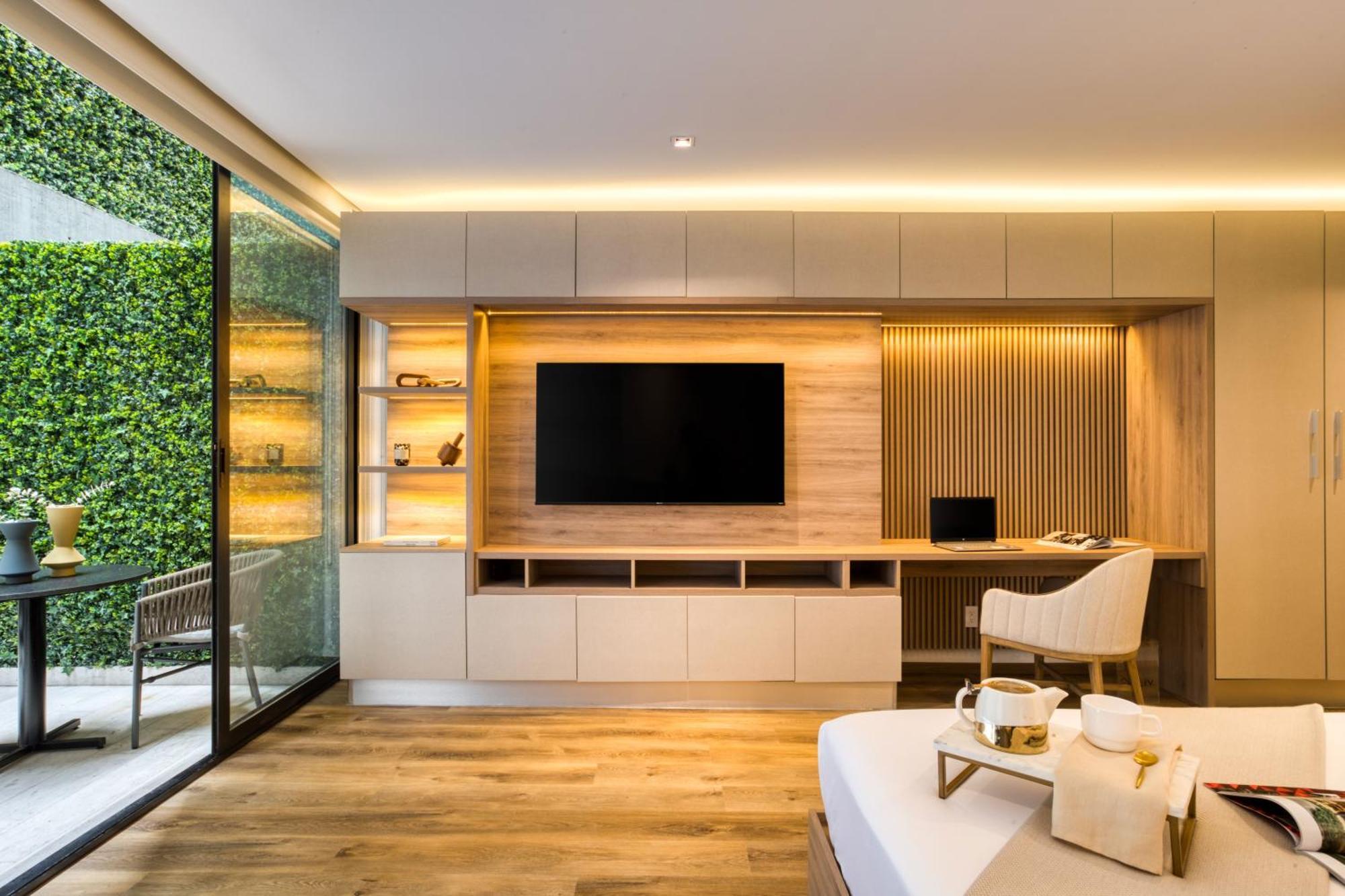 מקסיקו סיטי Utopic Palacio Polanco By Uliv מראה חיצוני תמונה