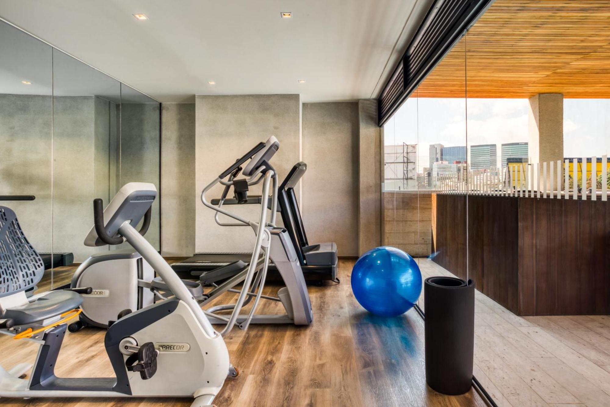 מקסיקו סיטי Utopic Palacio Polanco By Uliv מראה חיצוני תמונה
