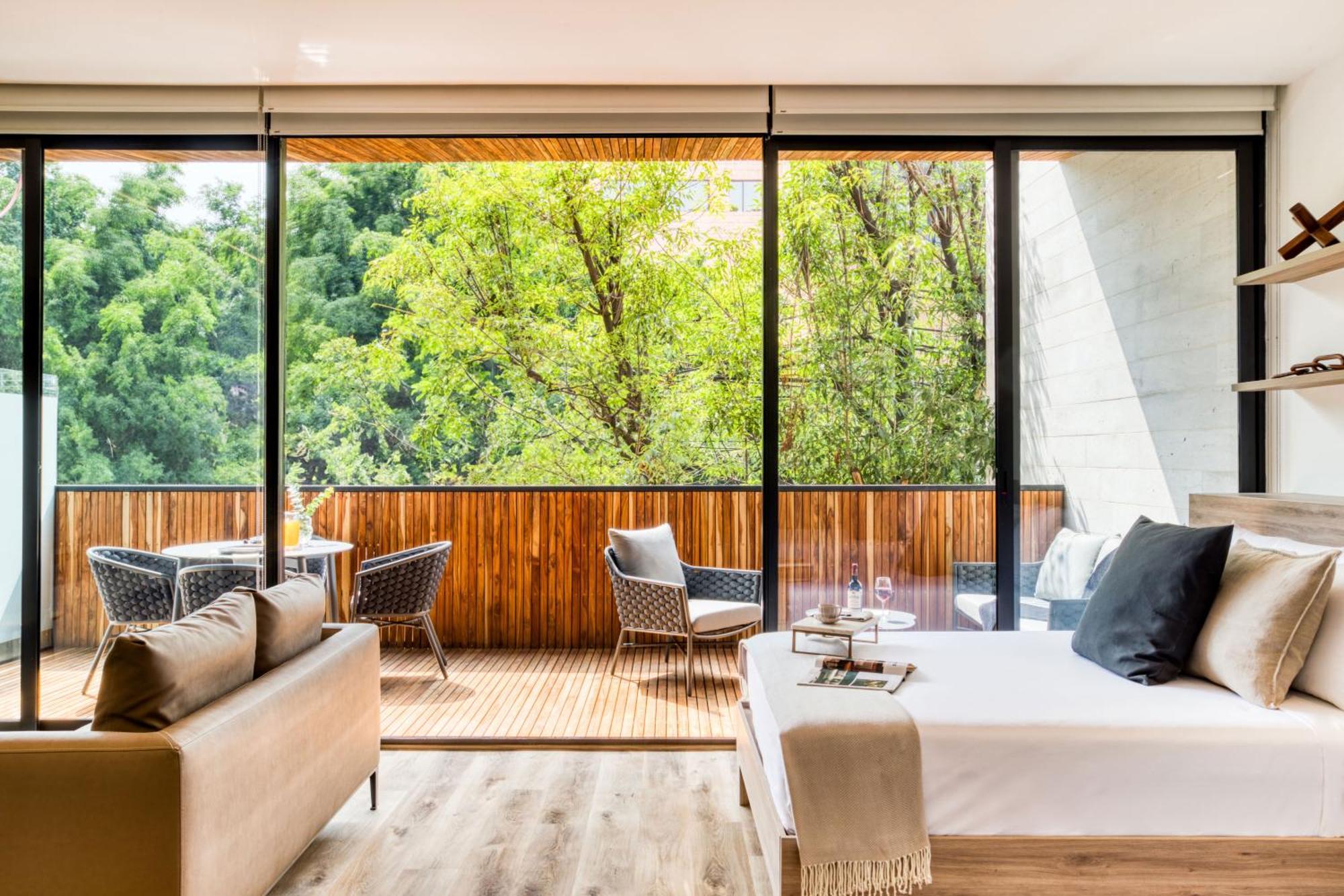 מקסיקו סיטי Utopic Palacio Polanco By Uliv מראה חיצוני תמונה