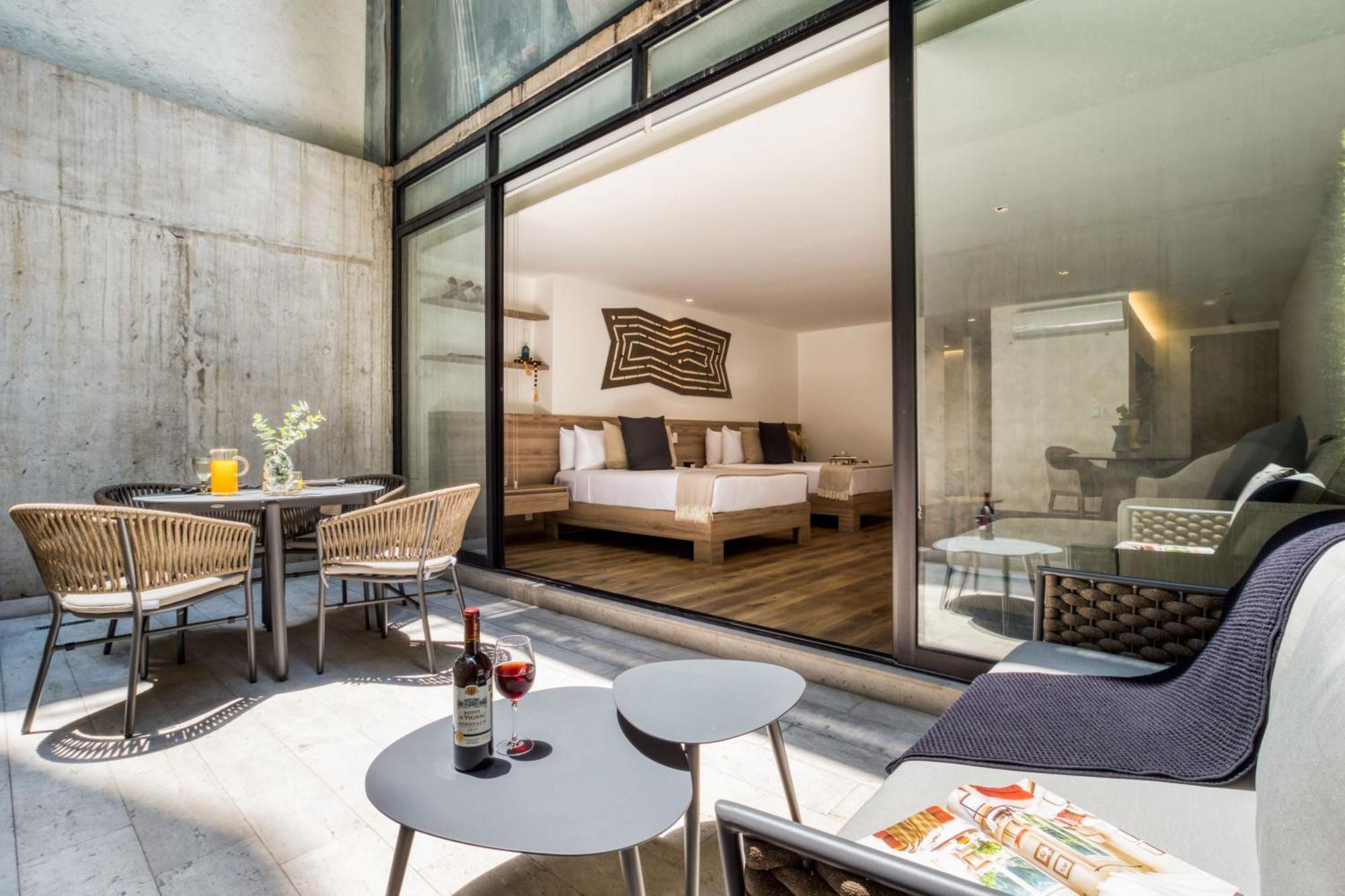 מקסיקו סיטי Utopic Palacio Polanco By Uliv חדר תמונה