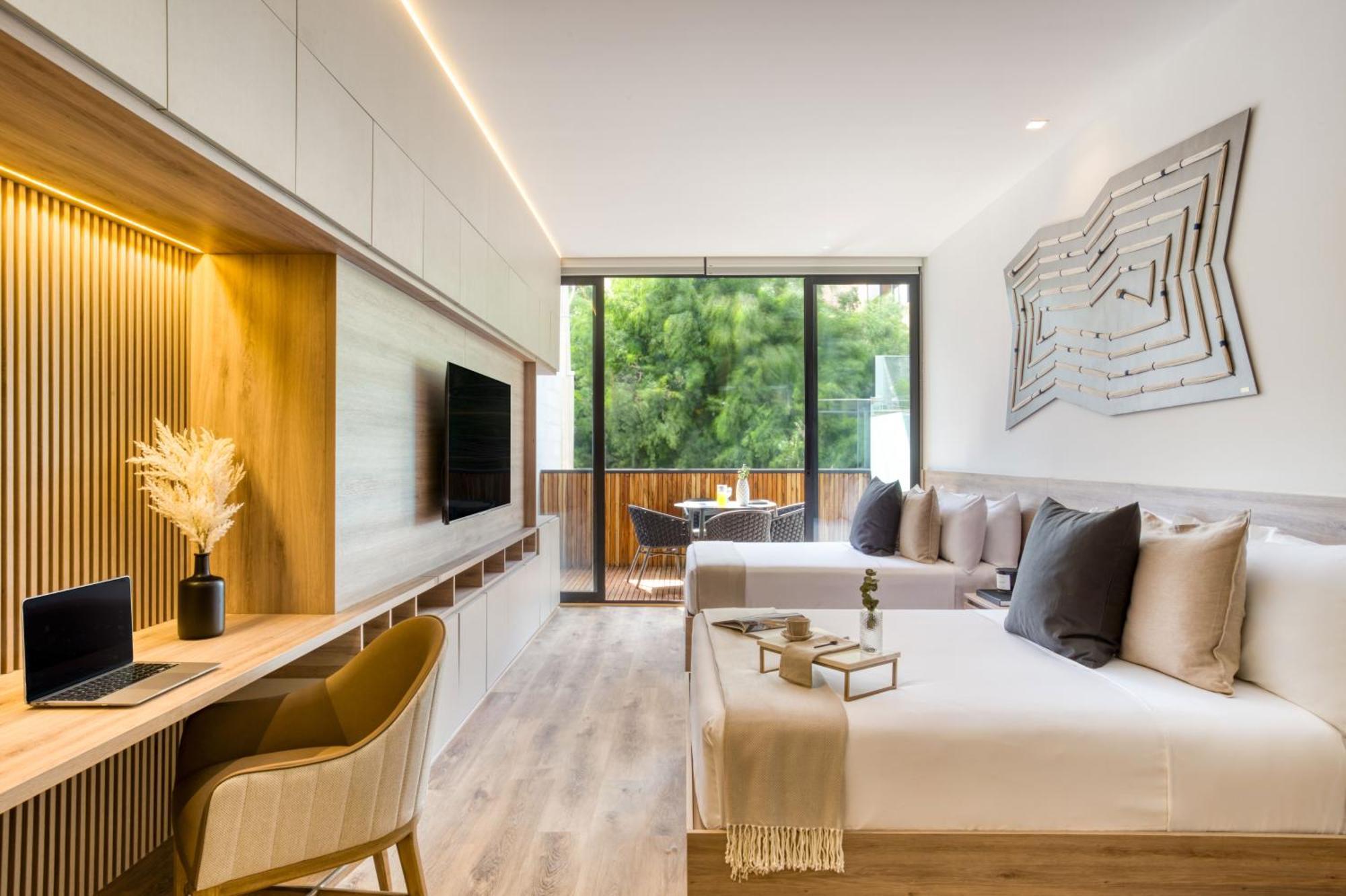 מקסיקו סיטי Utopic Palacio Polanco By Uliv חדר תמונה