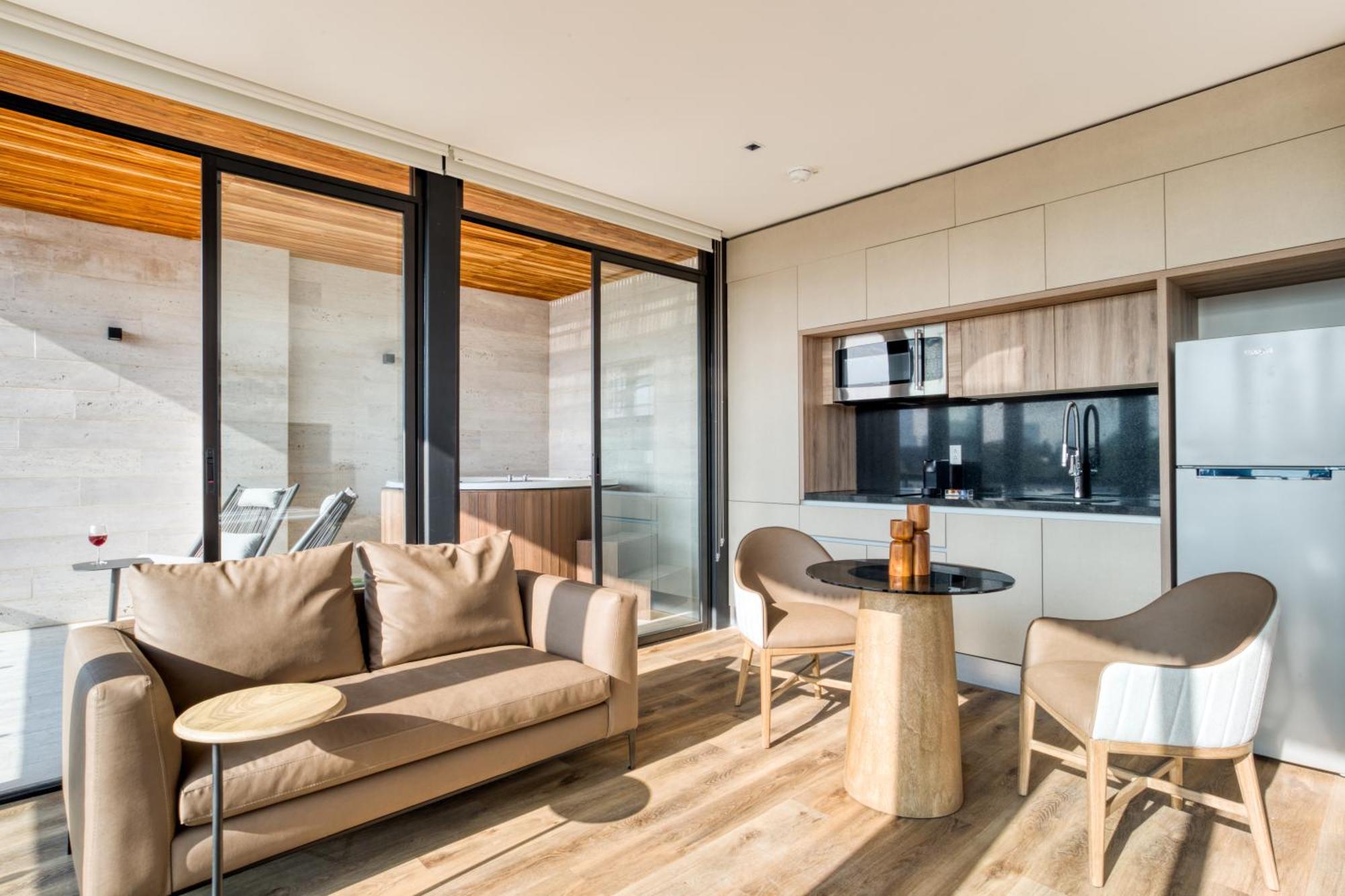 מקסיקו סיטי Utopic Palacio Polanco By Uliv חדר תמונה