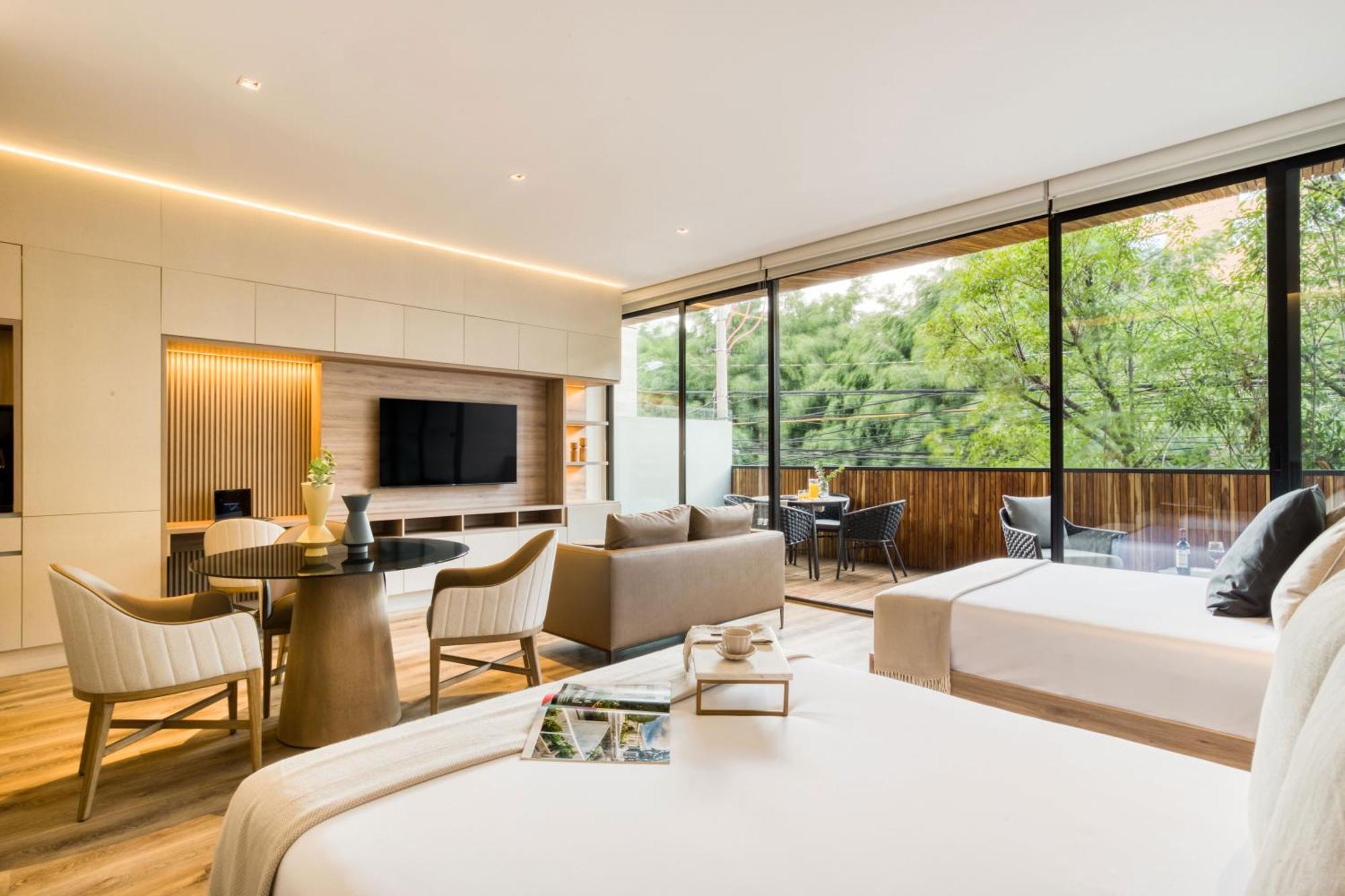 מקסיקו סיטי Utopic Palacio Polanco By Uliv חדר תמונה