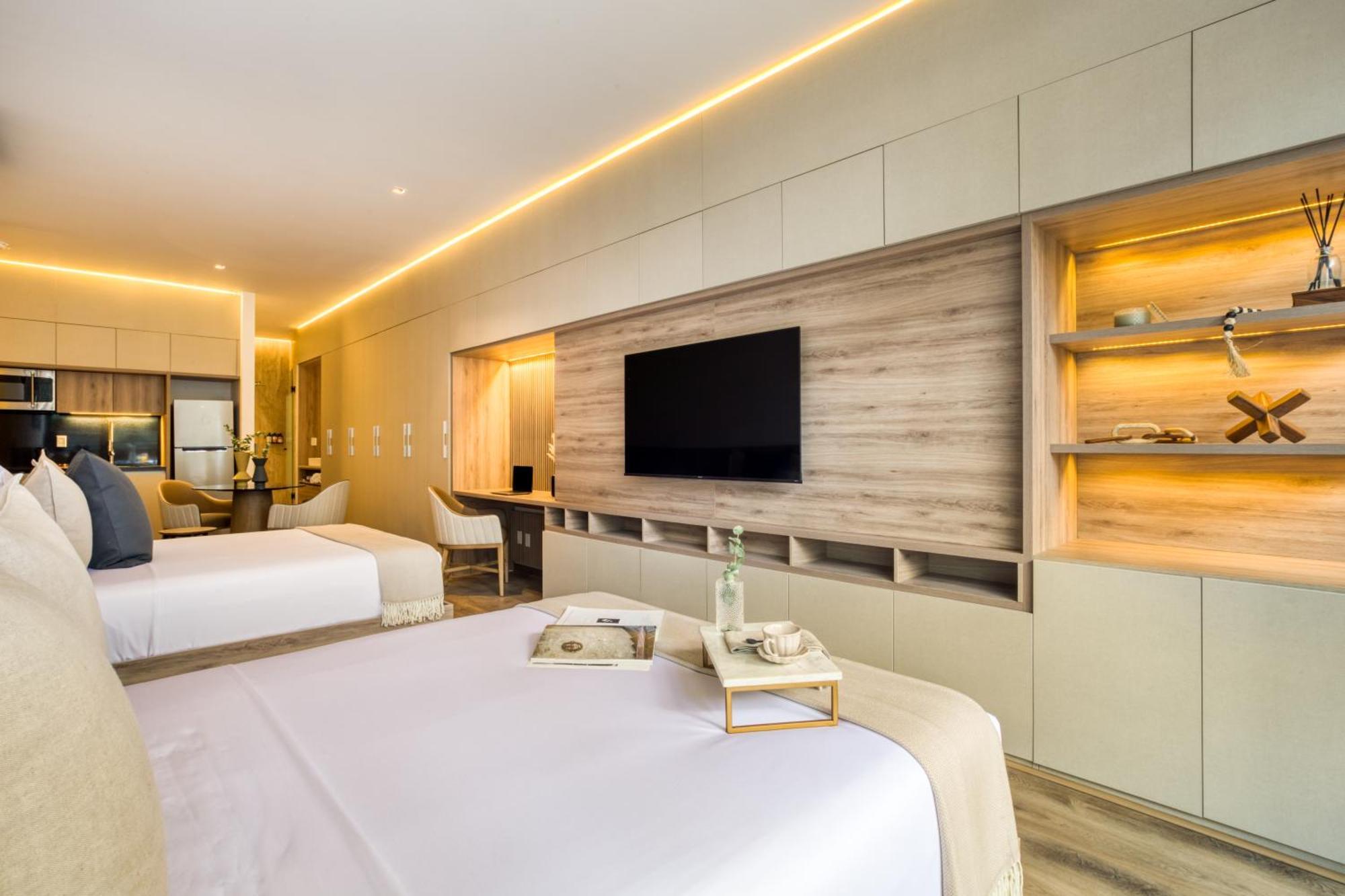 מקסיקו סיטי Utopic Palacio Polanco By Uliv חדר תמונה