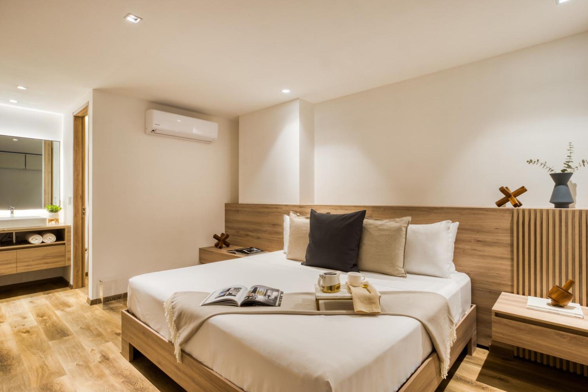 מקסיקו סיטי Utopic Palacio Polanco By Uliv חדר תמונה