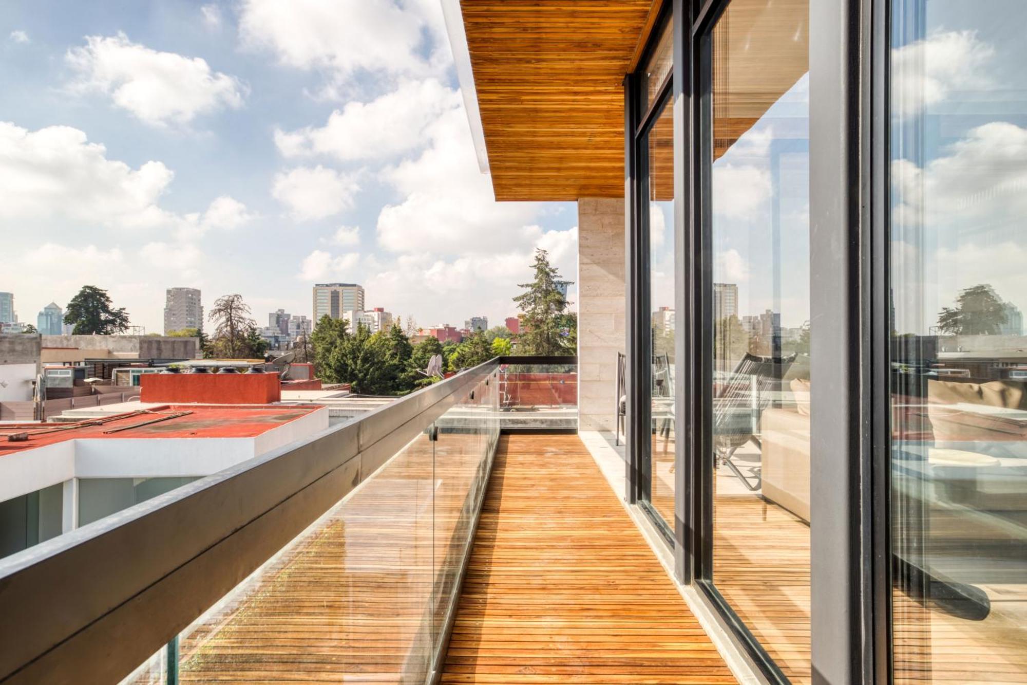 מקסיקו סיטי Utopic Palacio Polanco By Uliv חדר תמונה