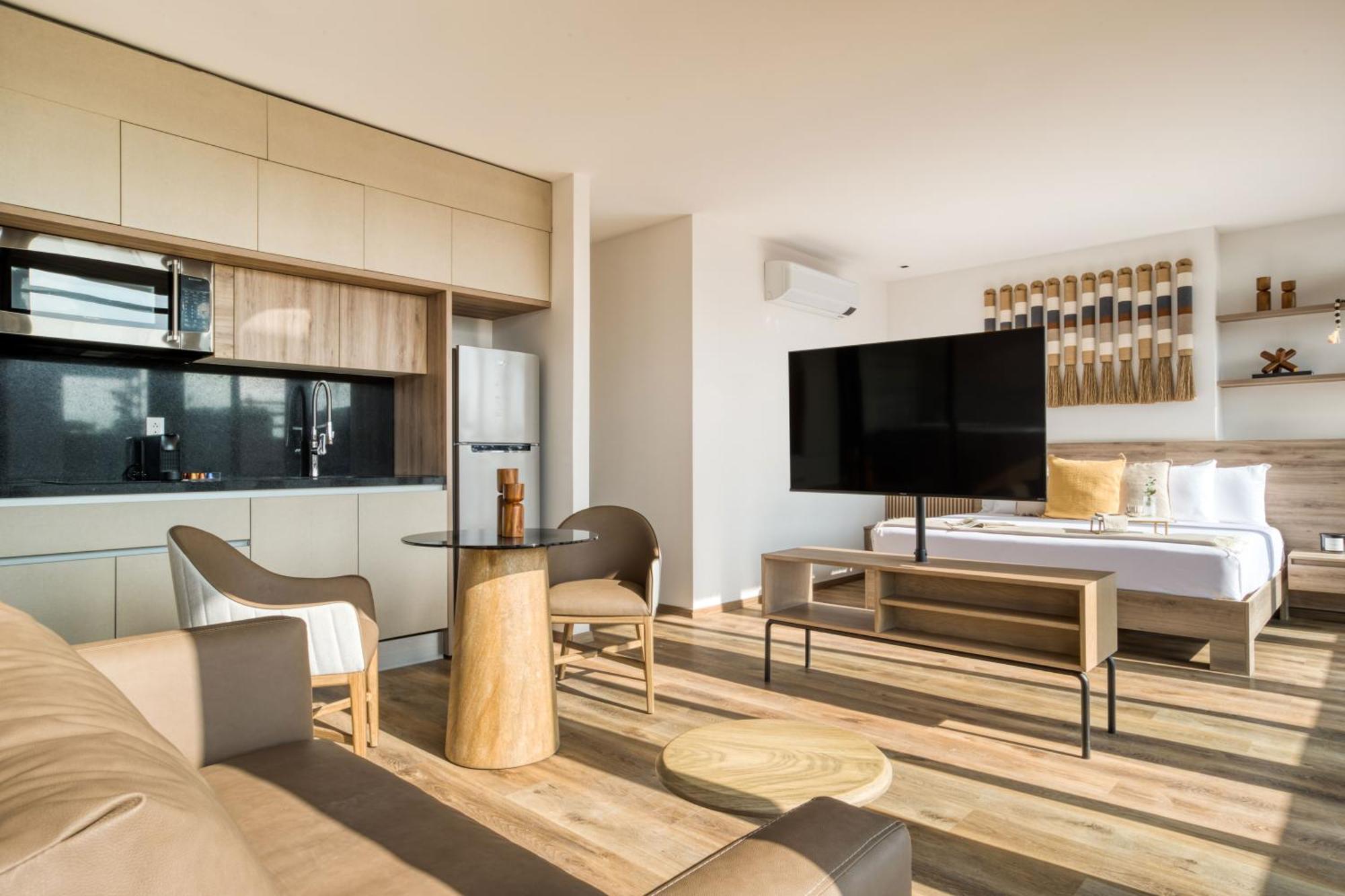 מקסיקו סיטי Utopic Palacio Polanco By Uliv חדר תמונה