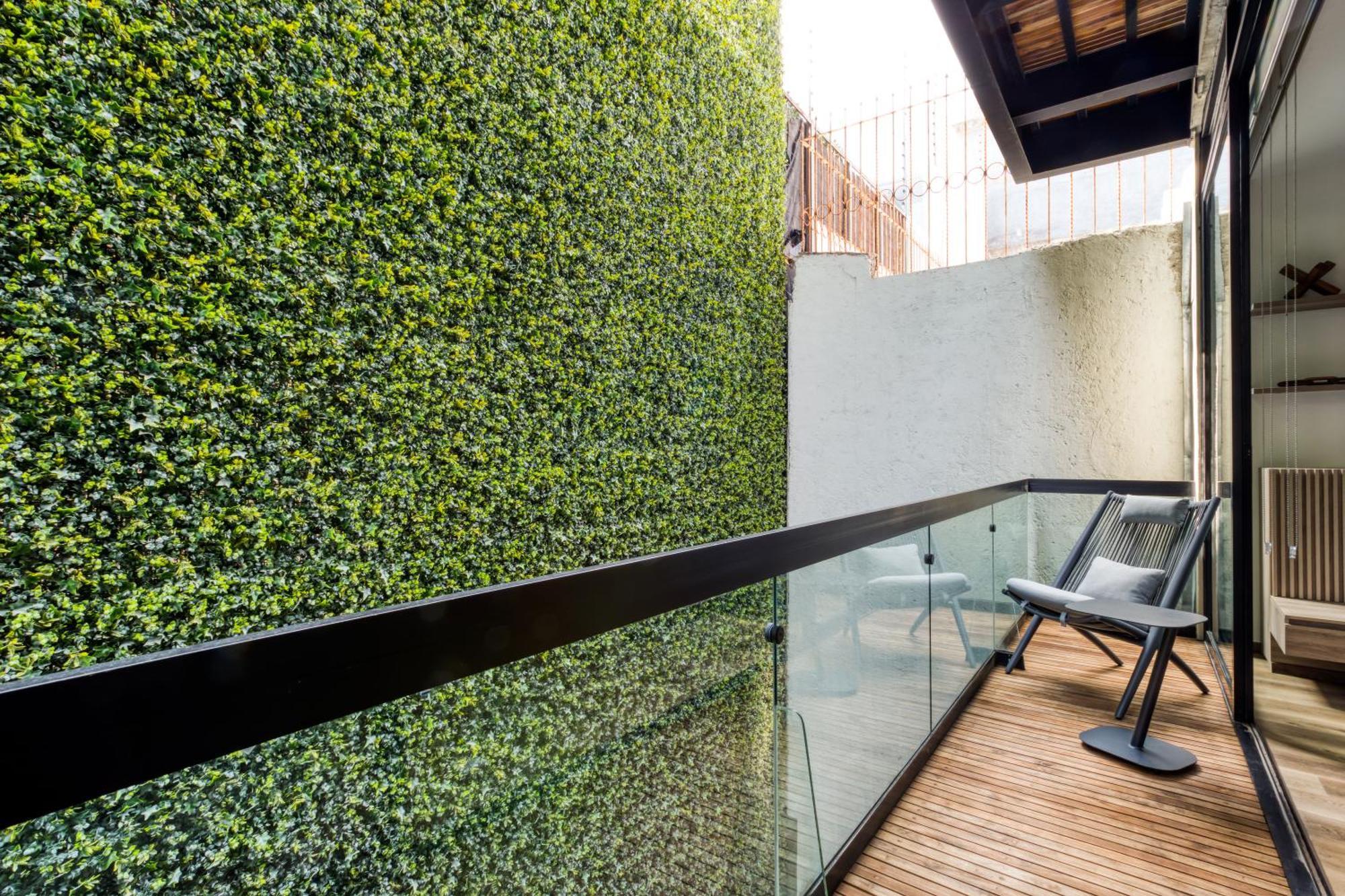 מקסיקו סיטי Utopic Palacio Polanco By Uliv חדר תמונה
