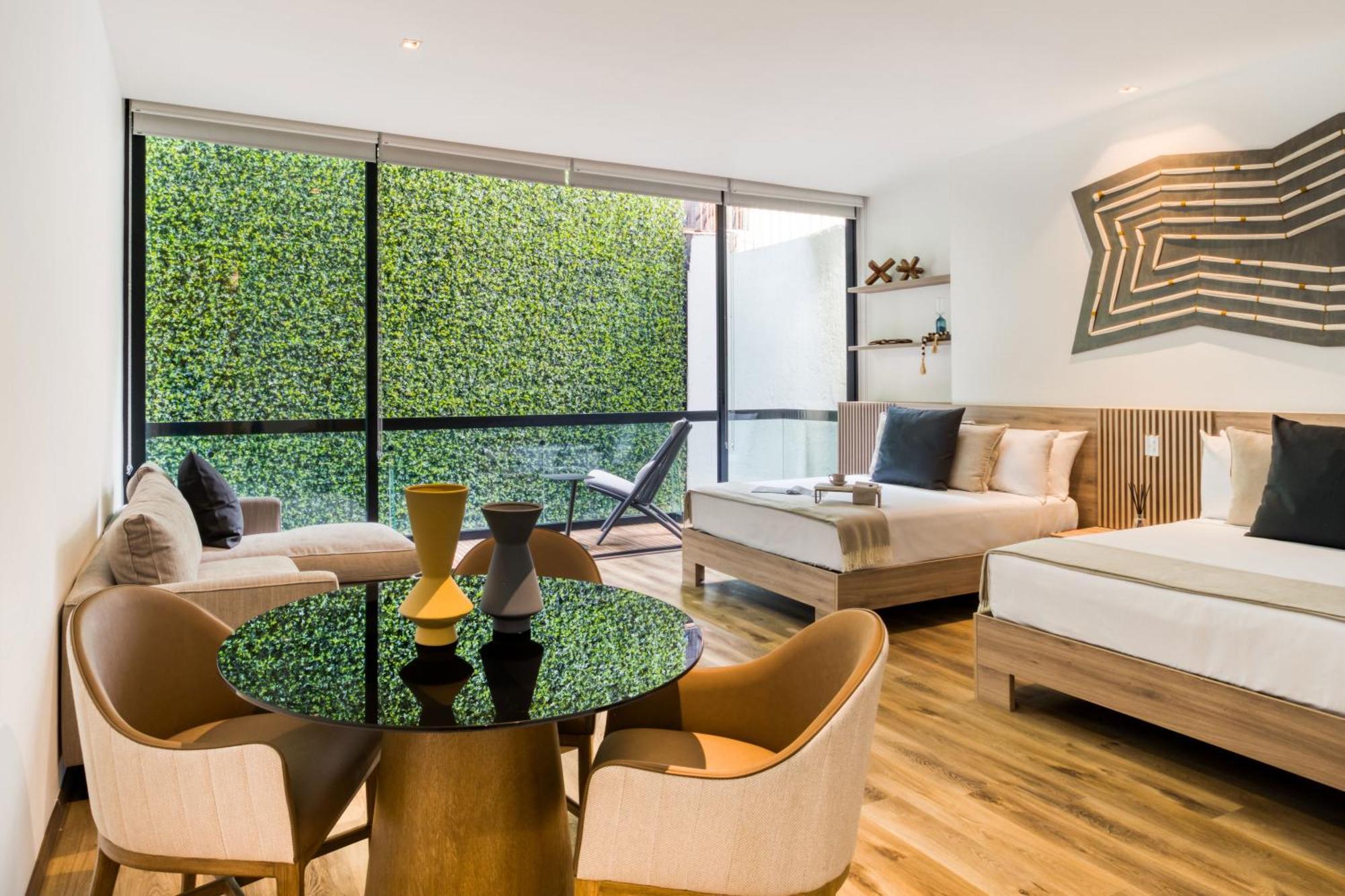 מקסיקו סיטי Utopic Palacio Polanco By Uliv חדר תמונה