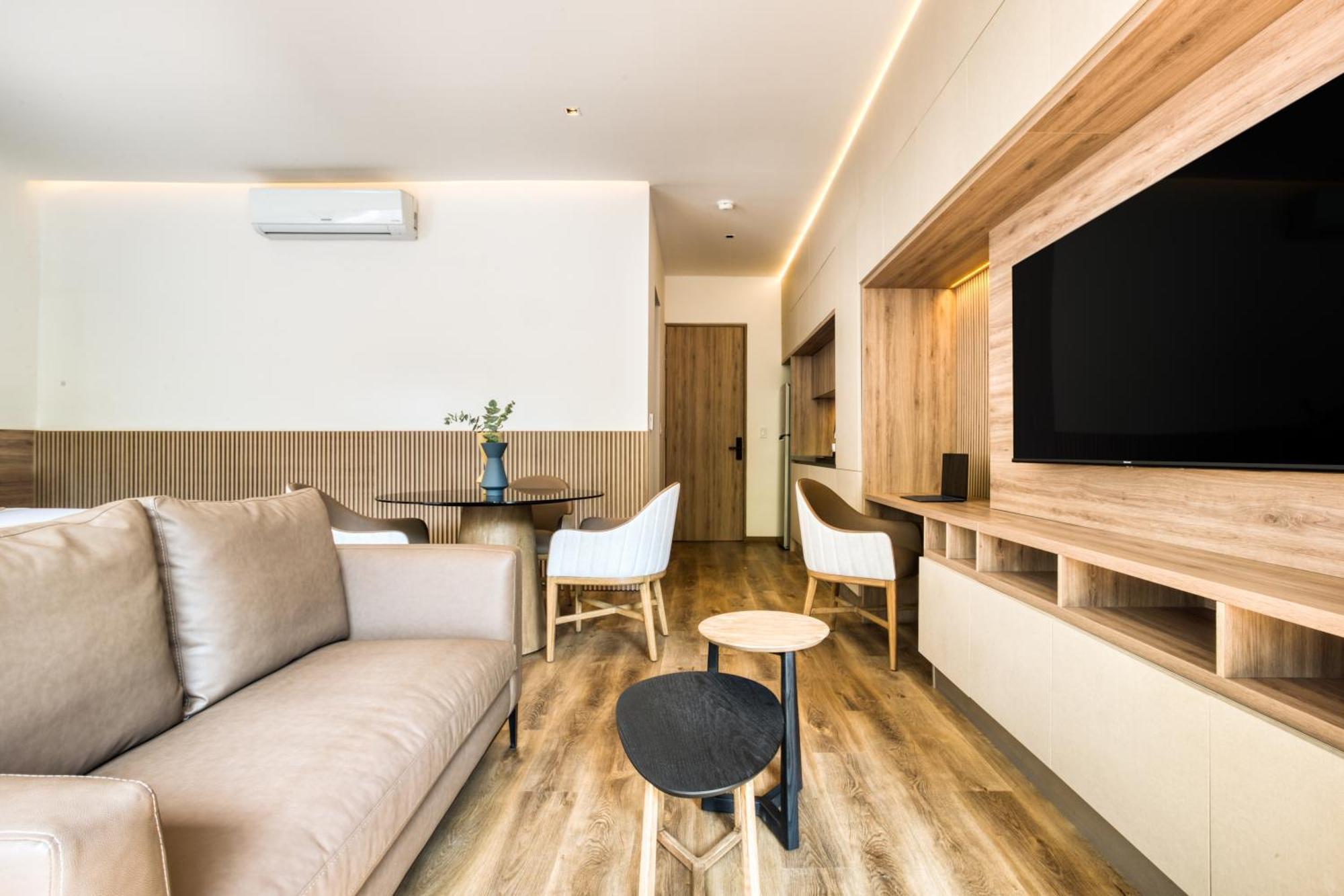מקסיקו סיטי Utopic Palacio Polanco By Uliv מראה חיצוני תמונה