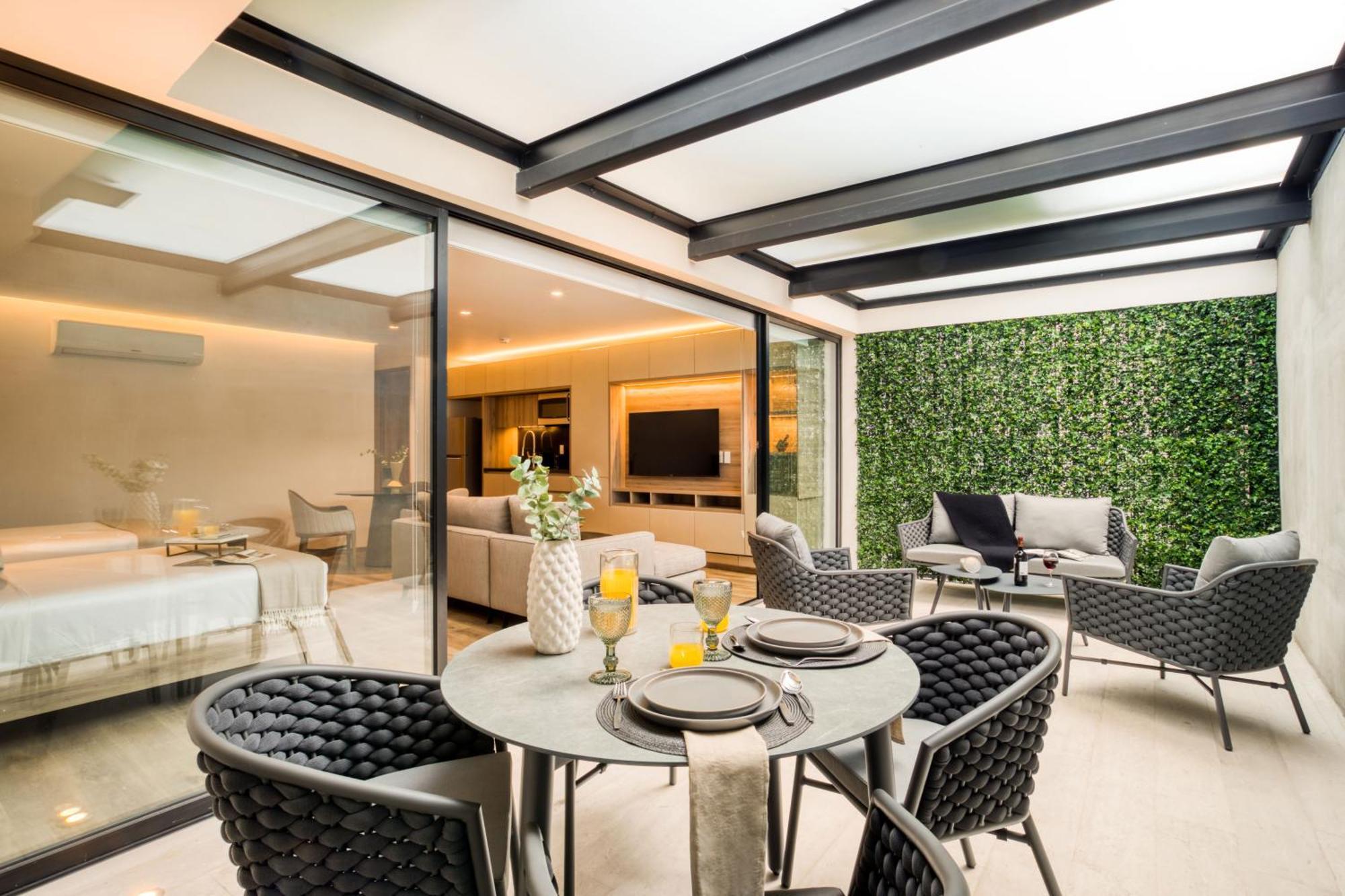 מקסיקו סיטי Utopic Palacio Polanco By Uliv חדר תמונה