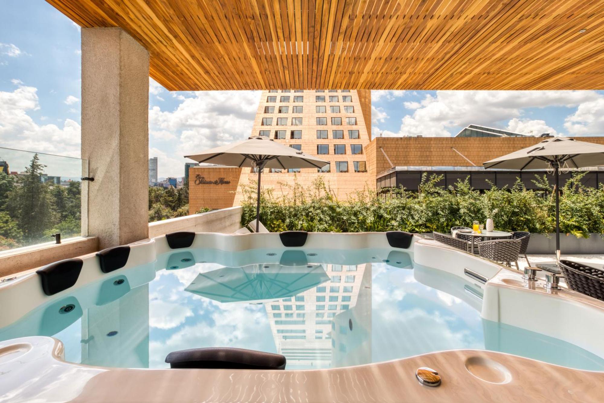 מקסיקו סיטי Utopic Palacio Polanco By Uliv מראה חיצוני תמונה