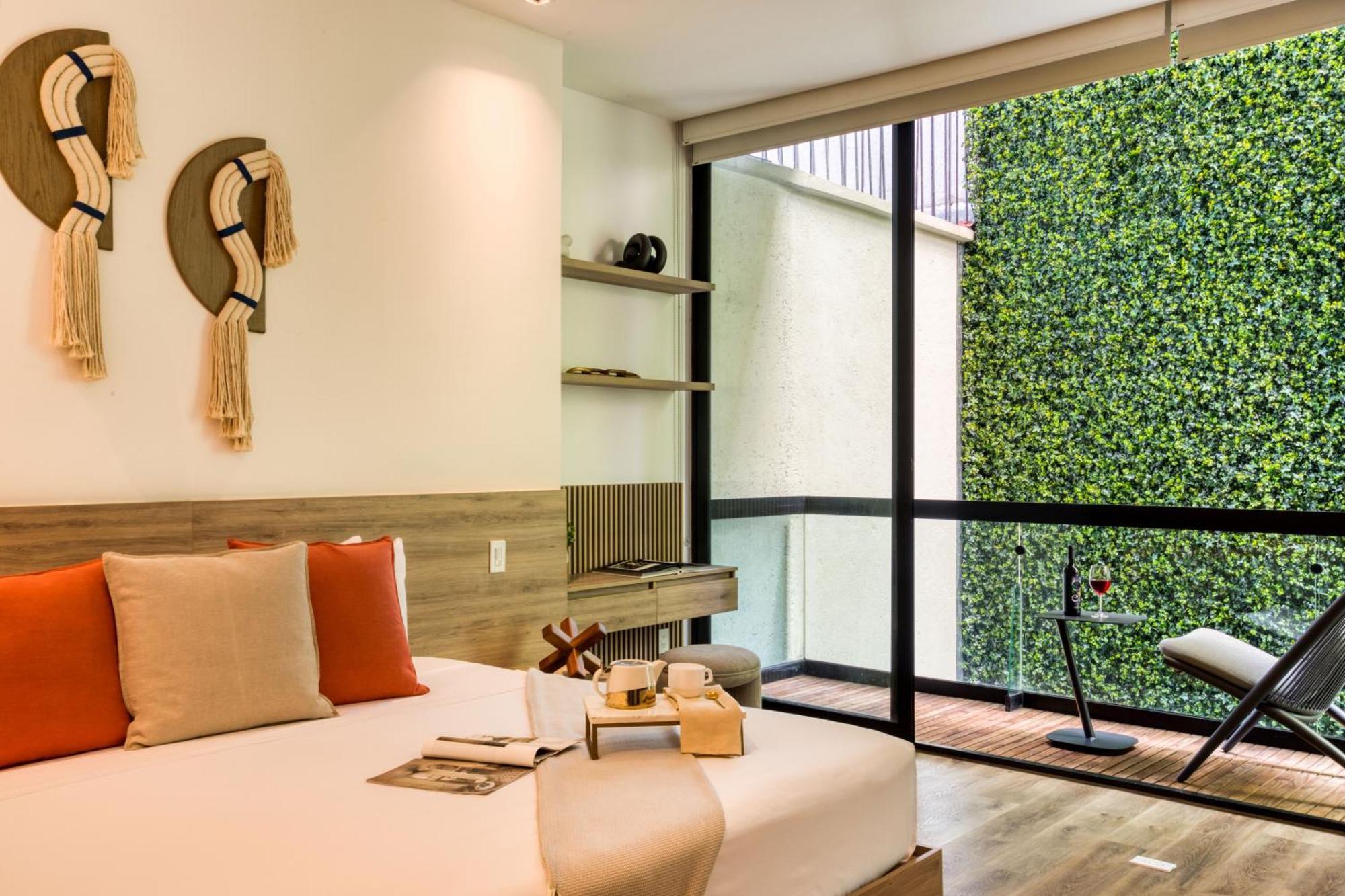 מקסיקו סיטי Utopic Palacio Polanco By Uliv חדר תמונה