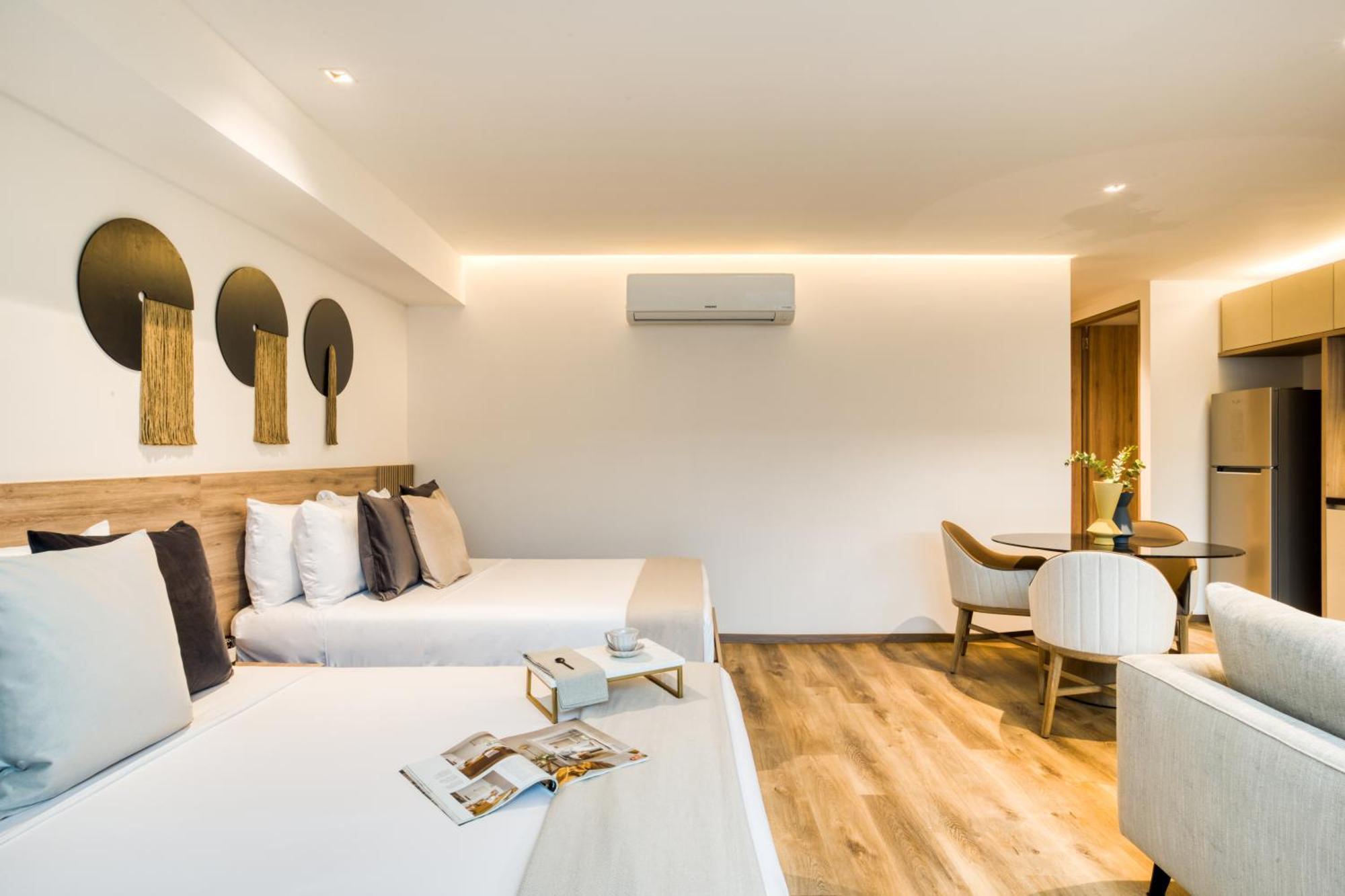 מקסיקו סיטי Utopic Palacio Polanco By Uliv חדר תמונה