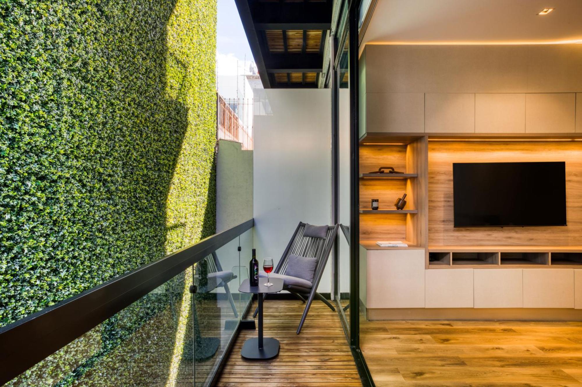 מקסיקו סיטי Utopic Palacio Polanco By Uliv חדר תמונה