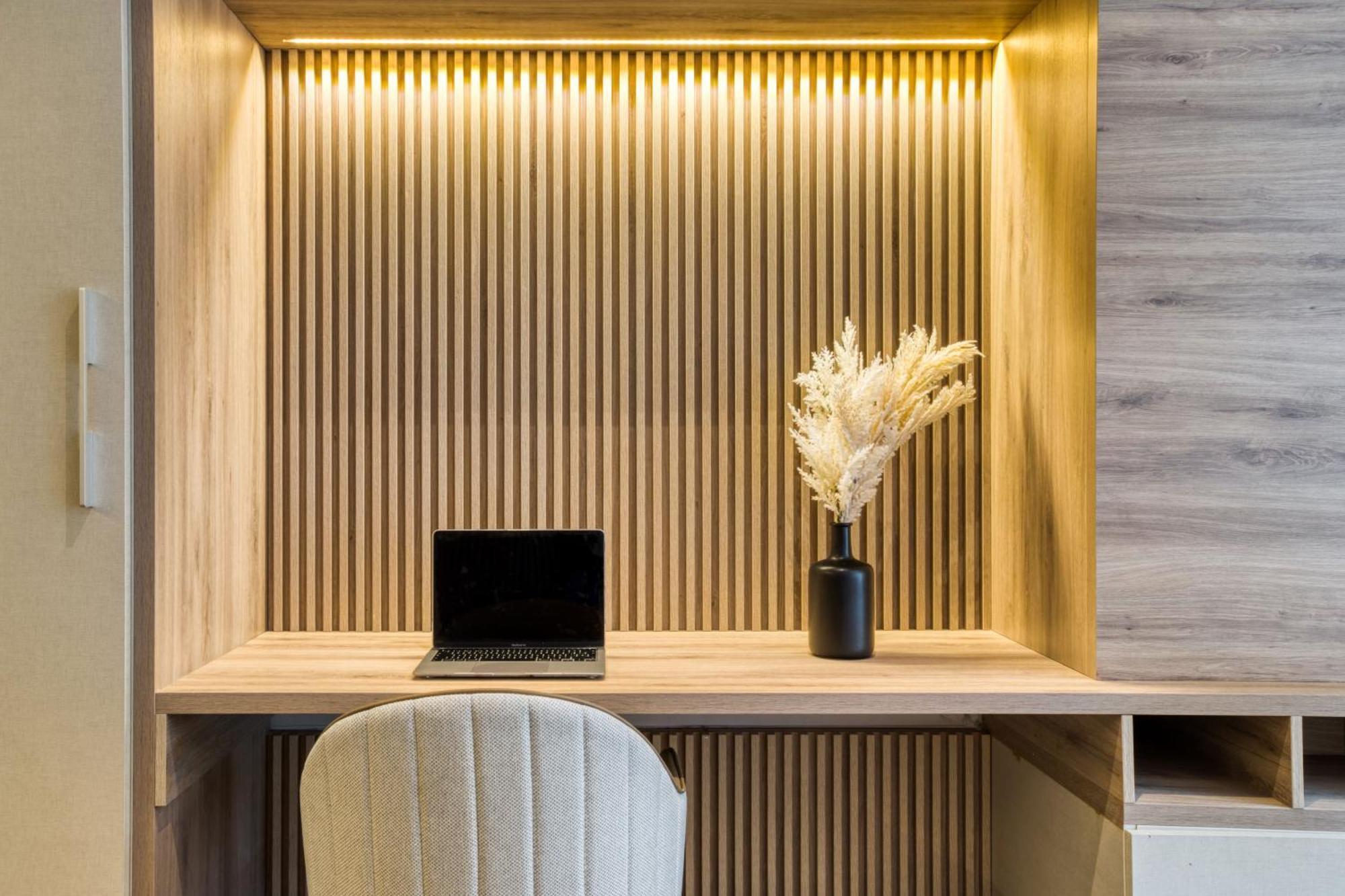 מקסיקו סיטי Utopic Palacio Polanco By Uliv חדר תמונה