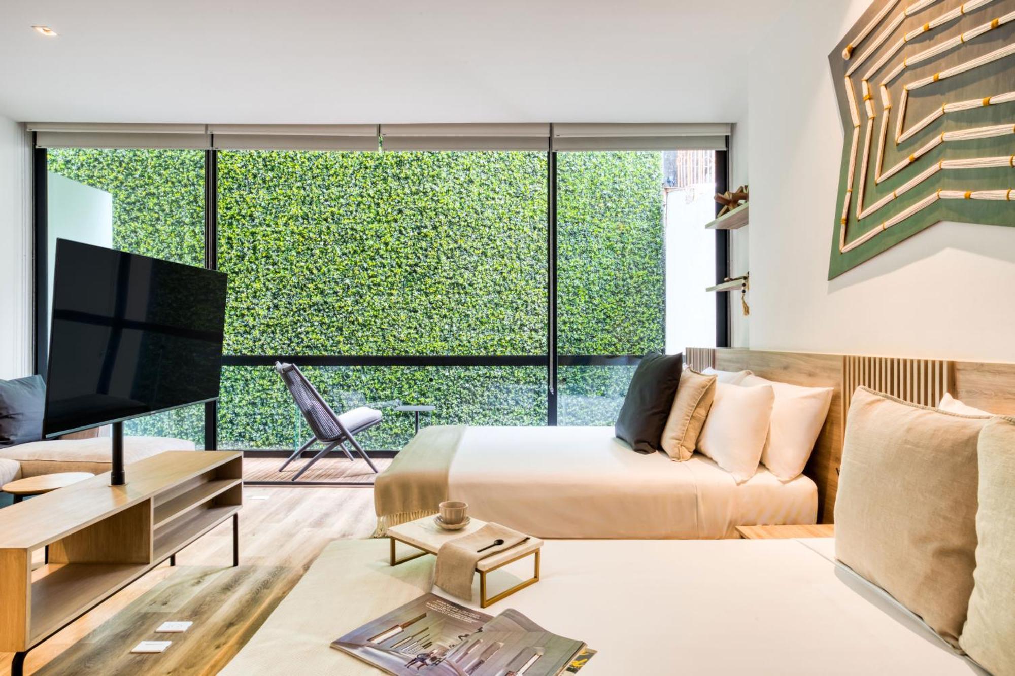 מקסיקו סיטי Utopic Palacio Polanco By Uliv חדר תמונה