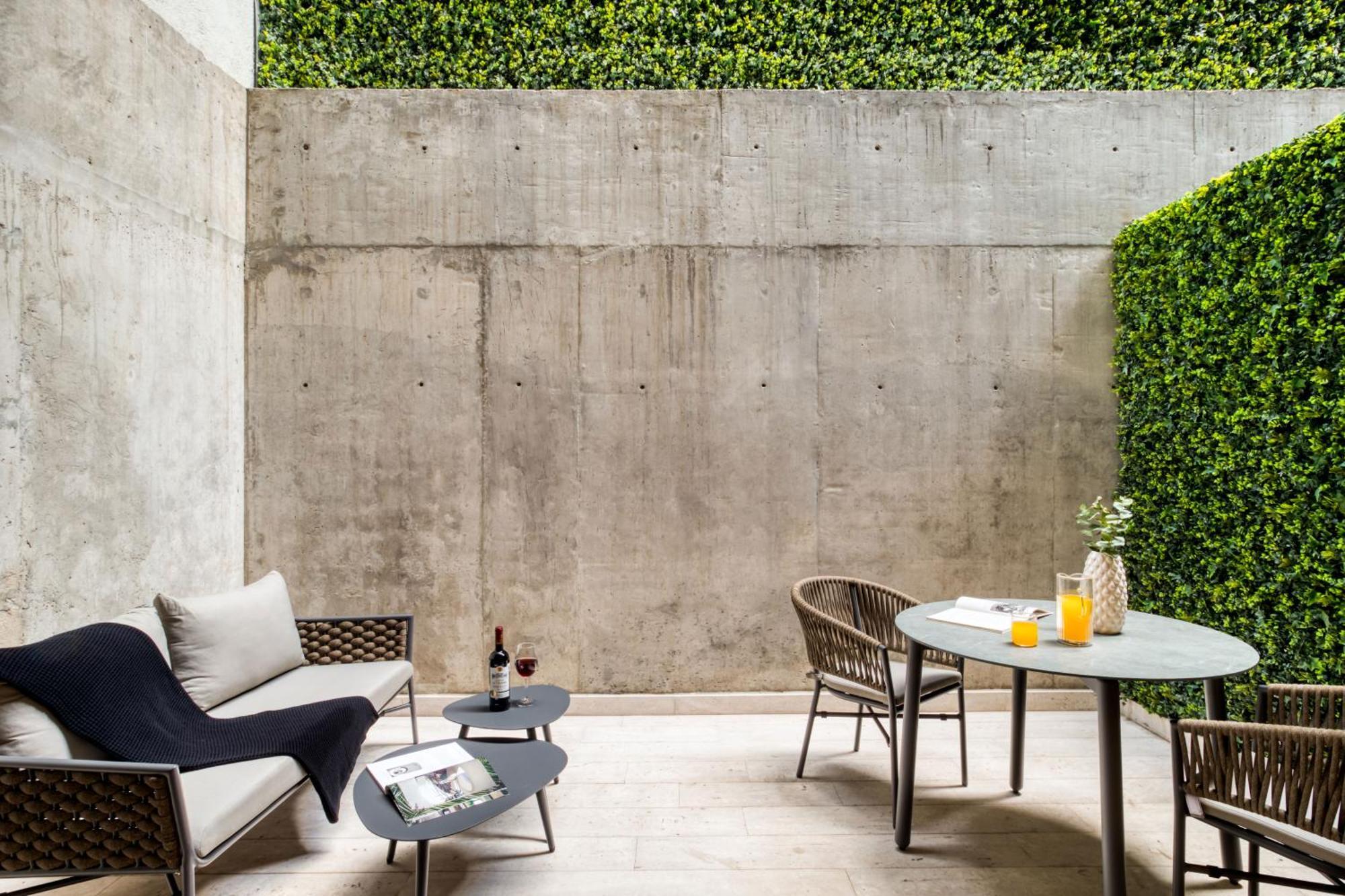 מקסיקו סיטי Utopic Palacio Polanco By Uliv חדר תמונה