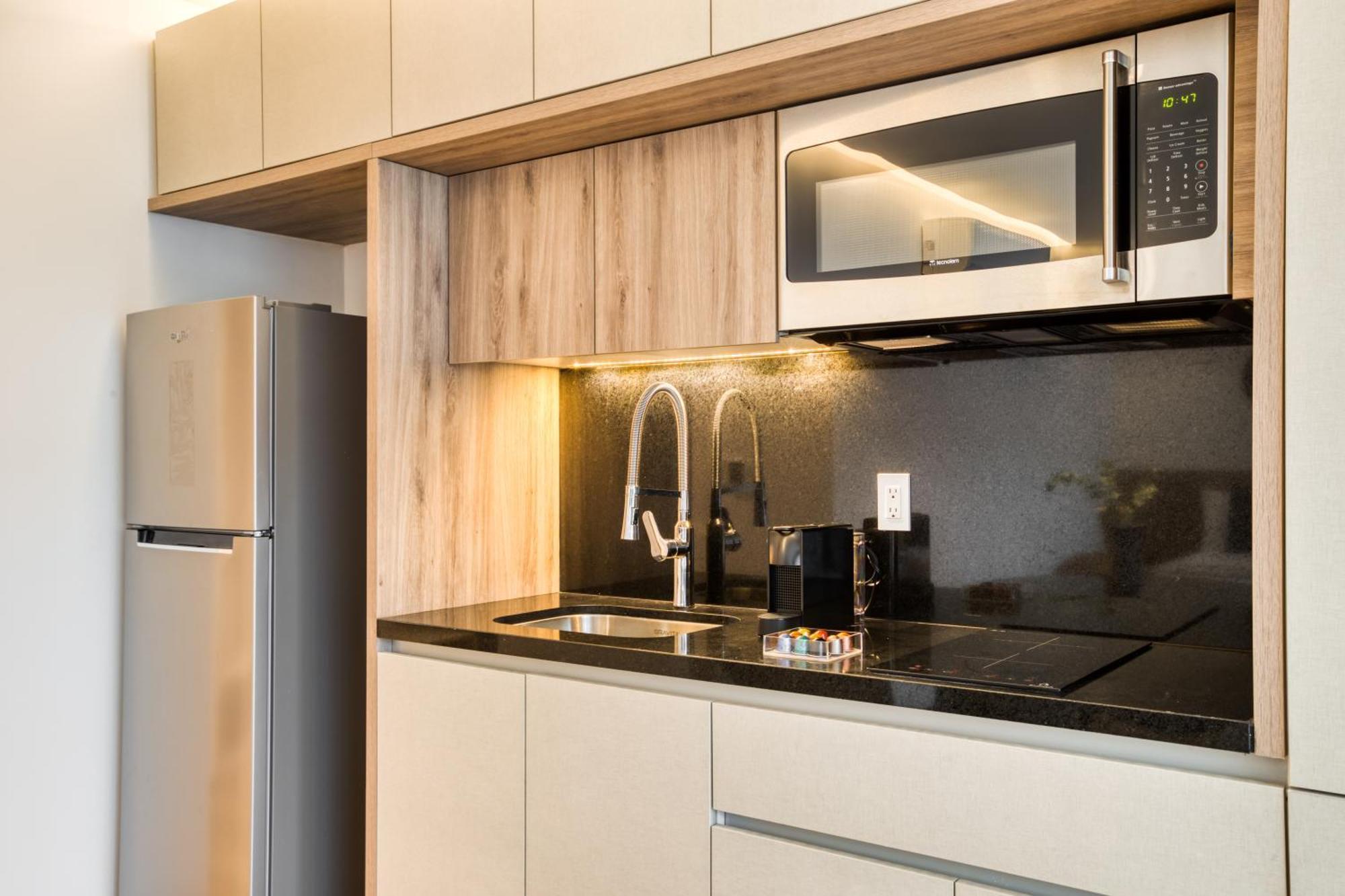 מקסיקו סיטי Utopic Palacio Polanco By Uliv חדר תמונה