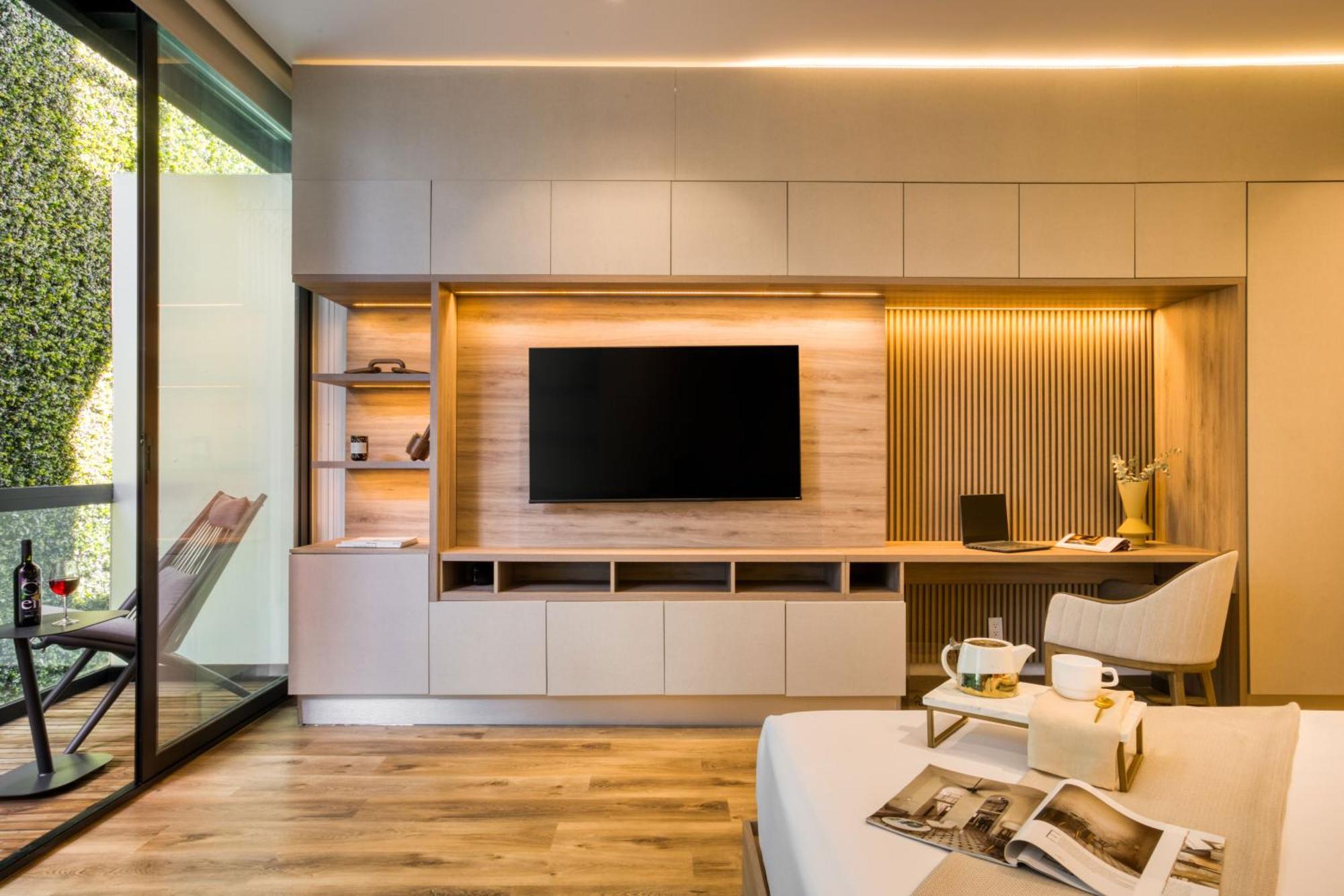 מקסיקו סיטי Utopic Palacio Polanco By Uliv חדר תמונה