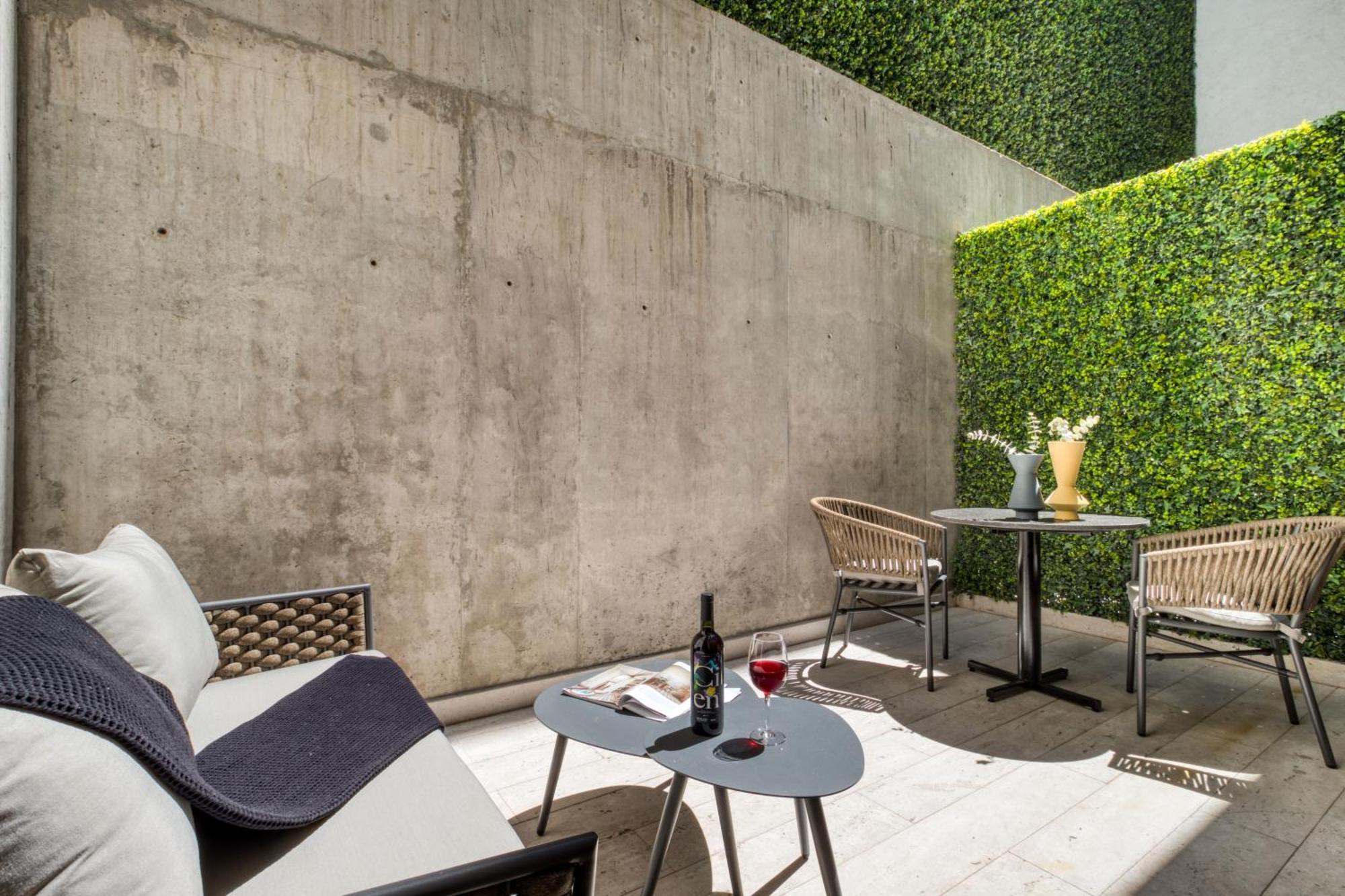מקסיקו סיטי Utopic Palacio Polanco By Uliv חדר תמונה