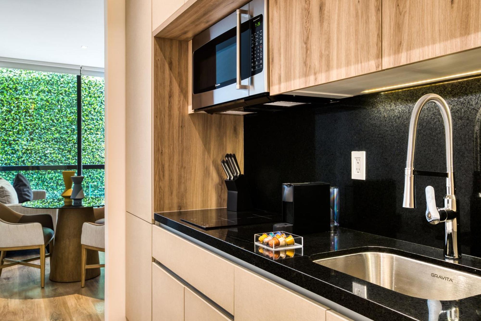 מקסיקו סיטי Utopic Palacio Polanco By Uliv חדר תמונה