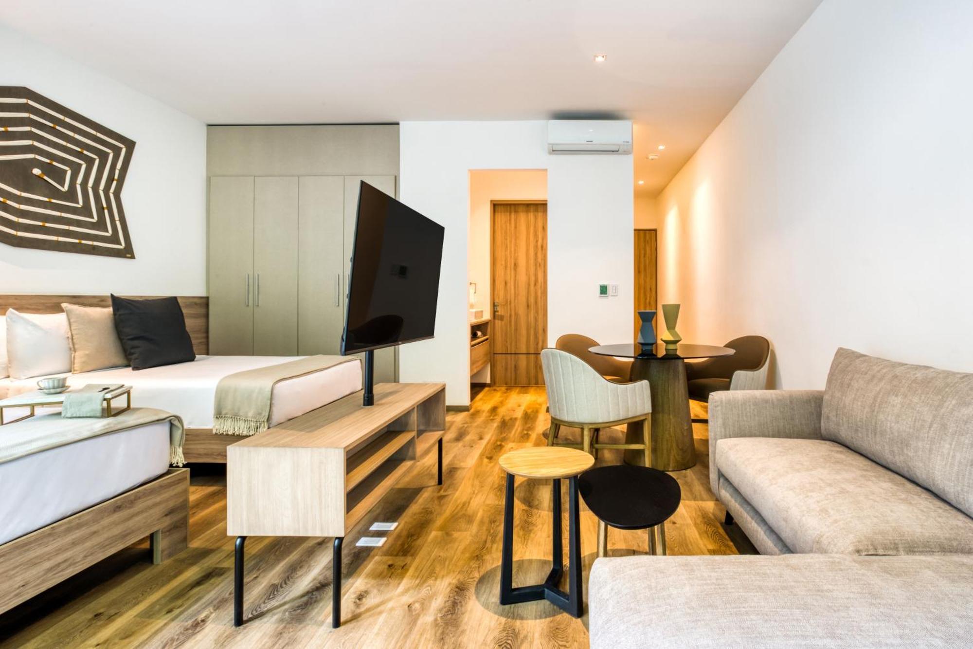מקסיקו סיטי Utopic Palacio Polanco By Uliv חדר תמונה